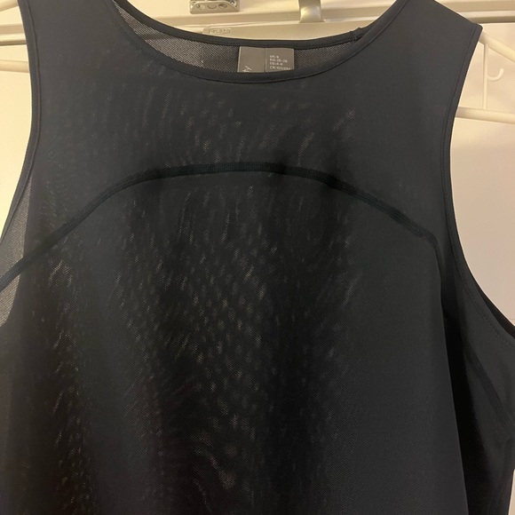 Sweaty Betty light speed cropped tank - Picture 6 of 6